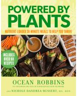 Powered by Plants