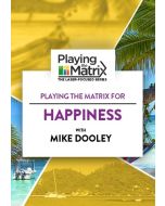 Playing the Matrix for Happiness Online Course
