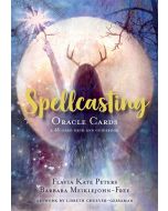 Spellcasting Oracle Cards