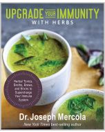 Upgrade Your Immunity with Herbs