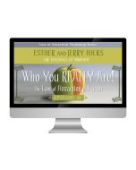 Who You REALLY Are!