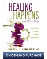 Healing Happens