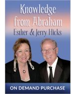Knowledge from Abraham