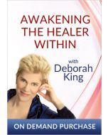 Awakening the Healer Within