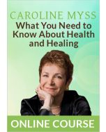 What You Need to Know About Health and Healing - Part 1
