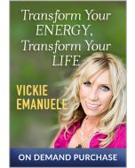 Transform Your ENERGY