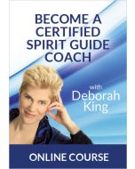 Become a Certified Spirit Guide Coach