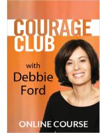The Courage Club: Overcoming Fear and Igniting Self-Confidence