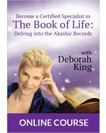 Become a Certified Specialist in the Book of Life: Delving into the Akashic Records!