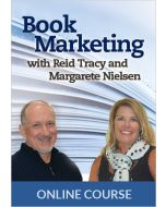 Book Marketing Online Course