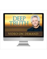 Deep Truth: Behind the Scenes with Gregg Braden