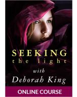 Seeking the Light: Become a Certified Delegate of the Light!
