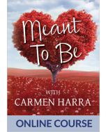 Meant To Be: Understanding the Dynamic of Fate and Free Will in Relationships