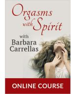 Orgasms with Spirit