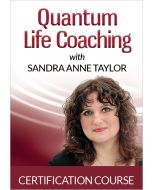 Quantum Life Coaching Certification