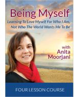 Being Myself: Loving Myself for who I am