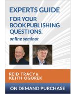 Expert's Guide for Your Book Publishing Questions