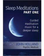 Sleep Meditations Part One