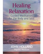 Healing Relaxation