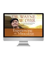 Experiencing the Miraculous