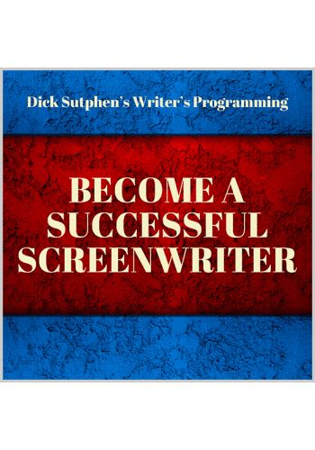 Writer’s Programming: Become a Best-Selling Author by Dick Sutphen
