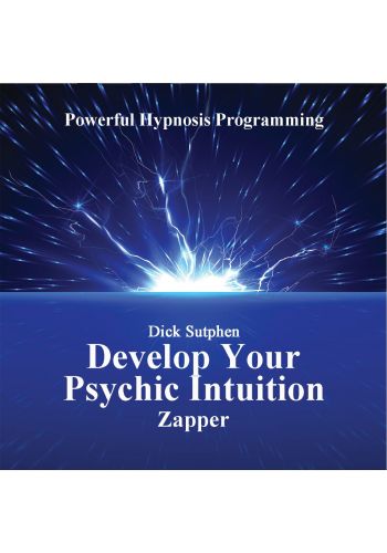 Develop Your Psychic Intuition Zapper