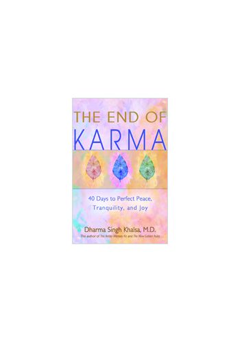 The End of Karma