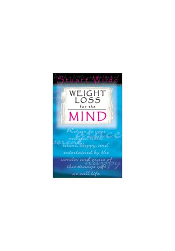 Weight Loss For The Mind