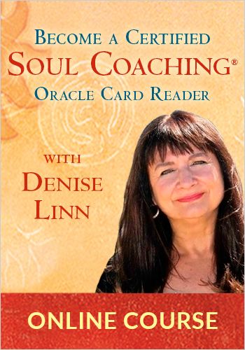 Become A Certified Soul Coaching® Oracle Card Reader