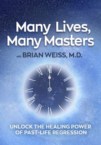 Many Lives, Many Masters Online Course