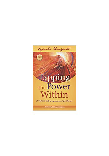 Tapping The Power Within