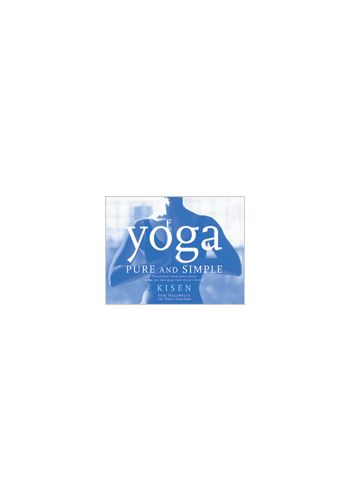 Yoga Pure And Simple