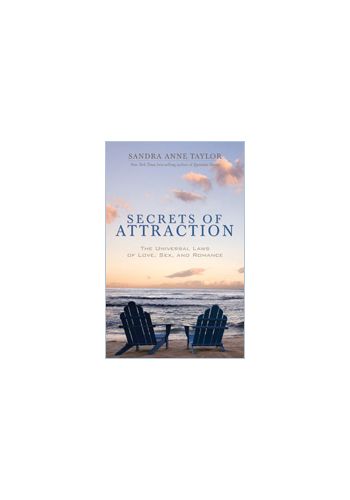 Secrets Of Attraction
