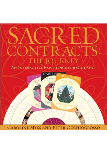 Sacred Contract: The Journey