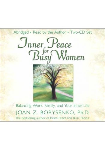 Inner Peace For Busy Women