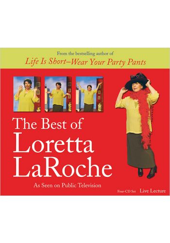 The Best of Loretta LaRoche