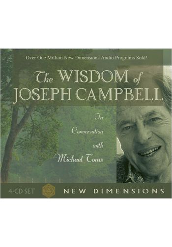 The Wisdom of Joseph Campbell