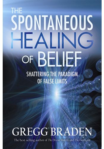 The Spontaneous  Healing of Belief
