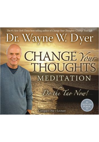 Change Your Thoughts Meditation