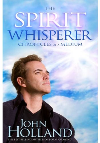 The Spirit Whisperer
