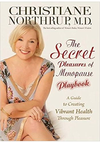 The Secret Pleasures of Menopause Playbook