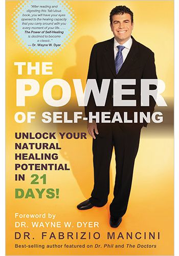 The Power of Self-Healing