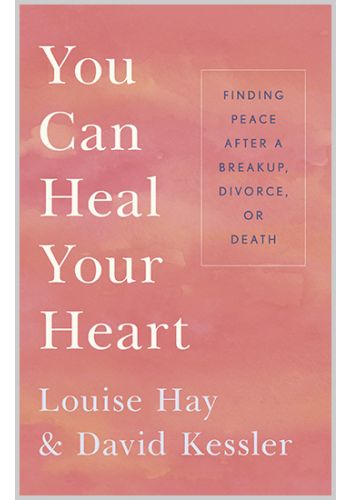 you can heal your heart paperback