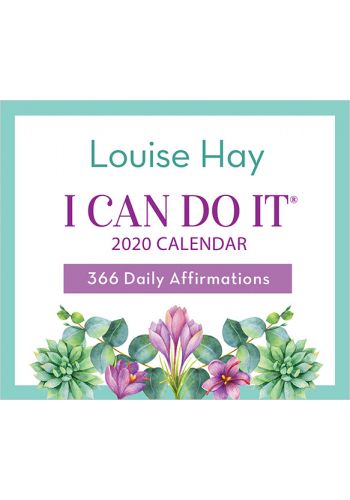 I Can Do It® 2020 Calendar