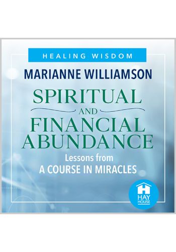 Spiritual and Financial Abundance