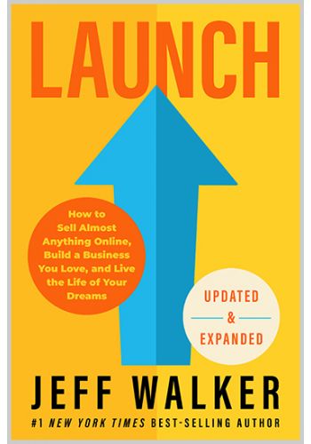  Launch (Updated & Expanded Edition)