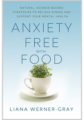 Anxiety-Free with Food