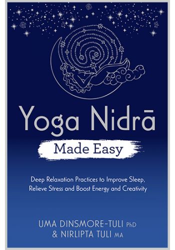Yoga Nidra Made Easy eBook