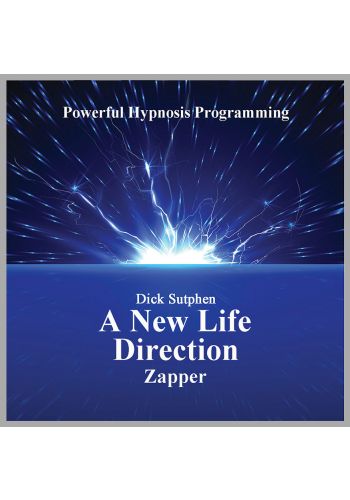 A New Life Direction Audiobook