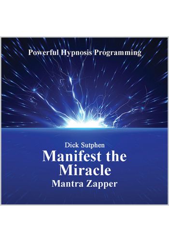 Manifest the Miracle Mantra Audiodownload